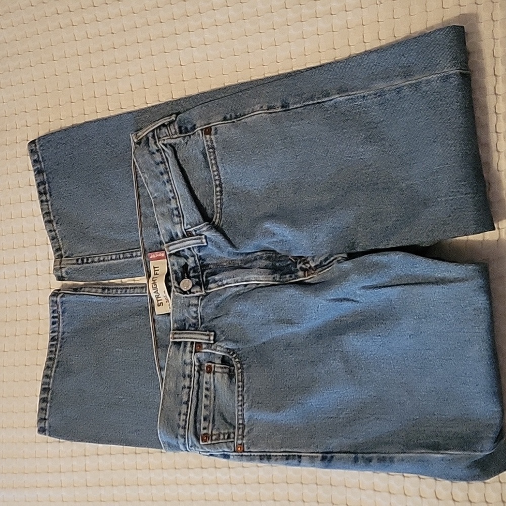 Men's Levi's 505 34x32